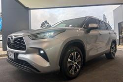 2023 Toyota Kluger GXL