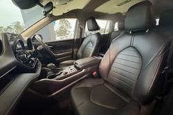 2023 Toyota Kluger GXL