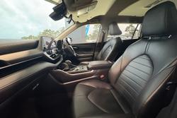 2023 Toyota Kluger GXL