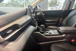 2023 Toyota Kluger GXL