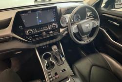 2023 Toyota Kluger GXL
