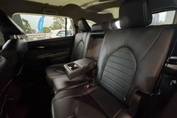 2023 Toyota Kluger GXL