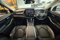 2023 Toyota Kluger GXL