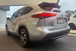 2023 Toyota Kluger GXL