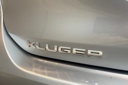 2023 Toyota Kluger GXL