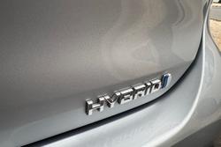 2023 Toyota Kluger GXL