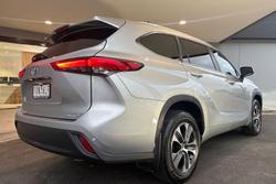 2023 Toyota Kluger GXL
