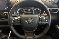 2023 Toyota Kluger GXL