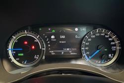 2023 Toyota Kluger GXL