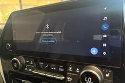 2023 Toyota Kluger GXL