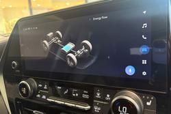 2023 Toyota Kluger GXL