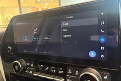 2023 Toyota Kluger GXL