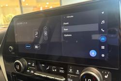 2023 Toyota Kluger GXL