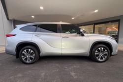 2023 Toyota Kluger GXL