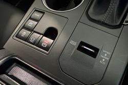 2023 Toyota Kluger GXL