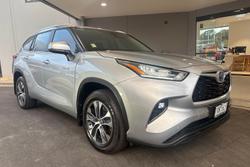 2023 Toyota Kluger GXL