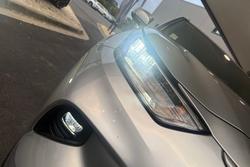 2023 Toyota Kluger GXL