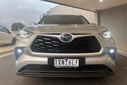 2023 Toyota Kluger GXL