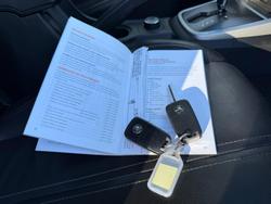2018 Holden Trailblazer LTZ RG MY18 4X4 Dual Range Summit White