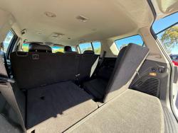 2018 Holden Trailblazer LTZ RG MY18 4X4 Dual Range Summit White