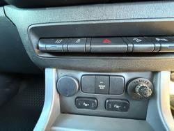 2018 Holden Trailblazer LTZ RG MY18 4X4 Dual Range Summit White