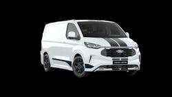 2025 Ford Transit Custom Sport SWB