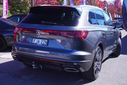 2024 Volkswagen Touareg 210TDI R-Line