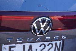 2024 Volkswagen Touareg 210TDI R-Line