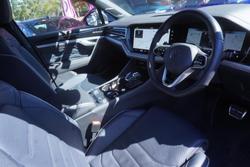 2024 Volkswagen Touareg 210TDI R-Line