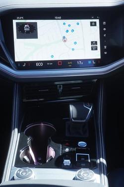 2024 Volkswagen Touareg 210TDI R-Line