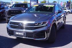 2024 Volkswagen Touareg 210TDI R-Line