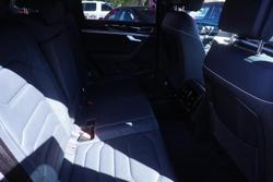 2024 Volkswagen Touareg 210TDI R-Line