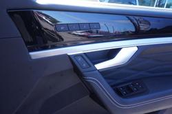 2024 Volkswagen Touareg 210TDI R-Line