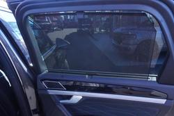 2024 Volkswagen Touareg 210TDI R-Line