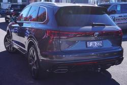 2024 Volkswagen Touareg 210TDI R-Line