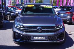 2024 Volkswagen Touareg 210TDI R-Line