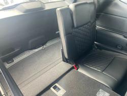 2025 Ford Everest Platinum