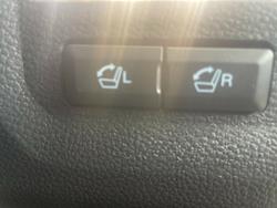 2025 Ford Everest Platinum