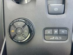 2025 Ford Everest Platinum