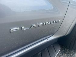 2025 Ford Everest Platinum