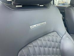 2025 Ford Everest Platinum