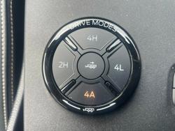 2025 Ford Ranger Platinum