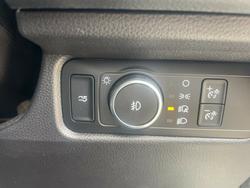 2025 Ford Ranger Platinum