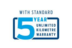 2025 Ford Ranger Platinum