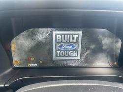 2025 Ford Ranger Platinum