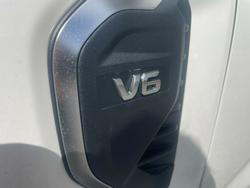 2025 Ford Ranger Platinum