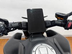 2024 CFMoto NK ADVANCE WHITE