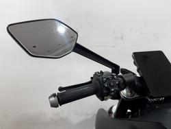 2024 CFMoto NK ADVANCE WHITE