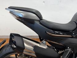 2024 CFMoto NK ADVANCE WHITE