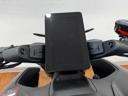 2024 CFMoto NK ADVANCE WHITE